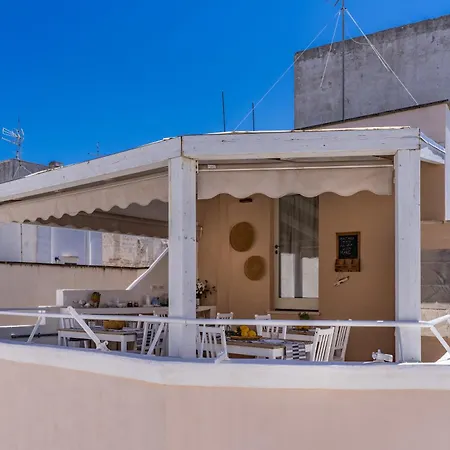 Fiore Frühstückspension