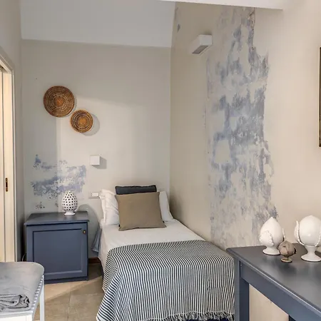 Frühstückspension Fiore 3*