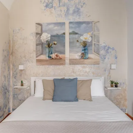 Frühstückspension Fiore Gallipoli