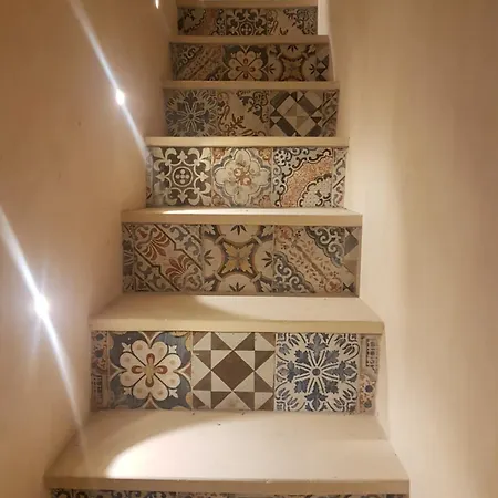 Fiore Frühstückspension Gallipoli