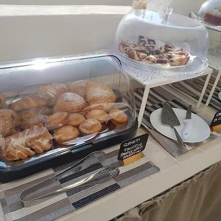 Frühstückspension Fiore Gallipoli