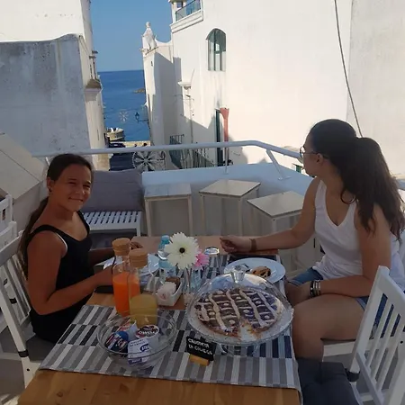 Frühstückspension Fiore