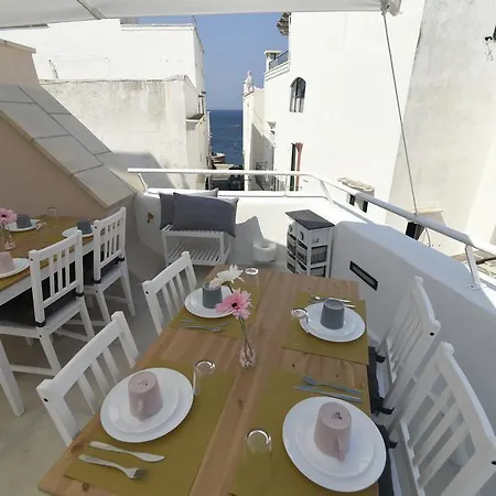 Fiore Frühstückspension Gallipoli