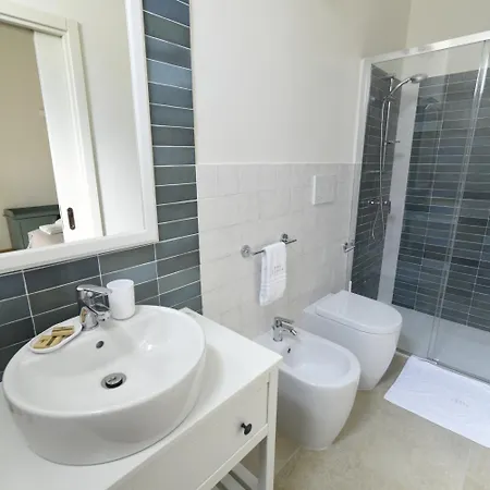 Frühstückspension Fiore Gallipoli