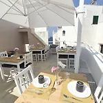 Fiore Couette-café Gallipoli