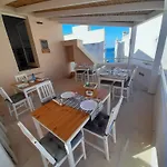 Fiore Couette-café Gallipoli