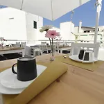 Fiore Couette-café 3*