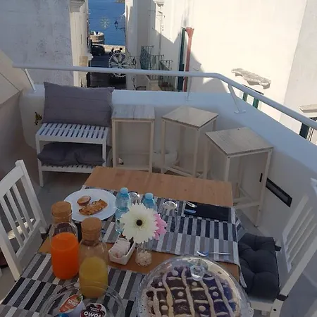 Fiore Bed & Breakfast 2*