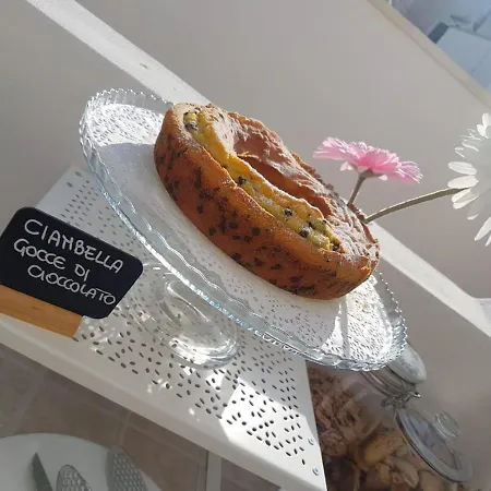 Fiore Bed & Breakfast