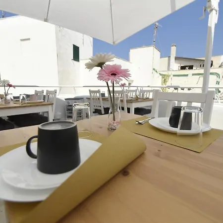 Bed & Breakfast Fiore Gallipoli