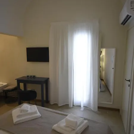 Fiore Bed & Breakfast Gallipoli