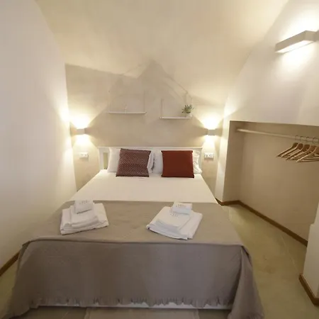 Fiore Bed & Breakfast Gallipoli