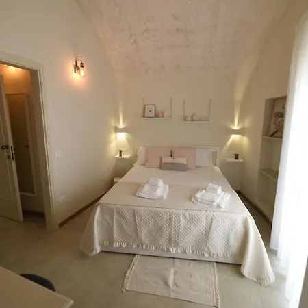 Fiore Bed and breakfast Gallipoli
