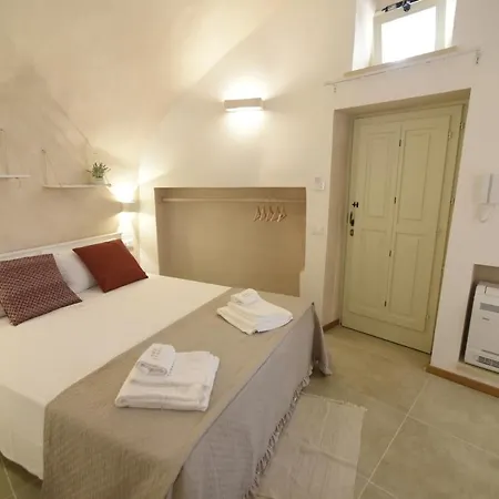 Bed and breakfast Fiore Gallipoli