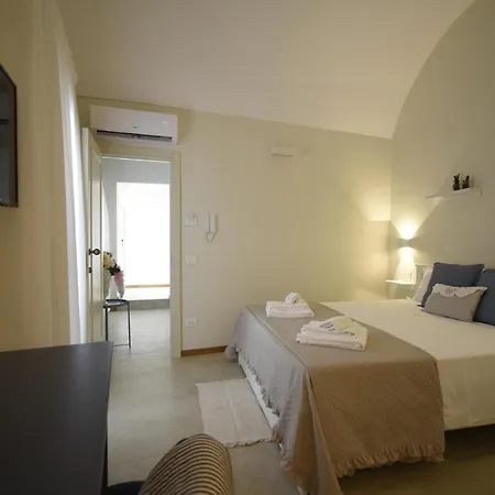 Bed & Breakfast Fiore 2*