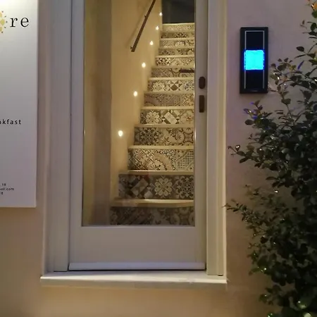Fiore Bed & Breakfast