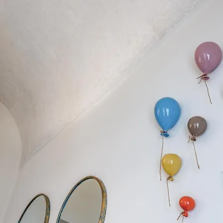 فندق مبيت وإفطار Fiore