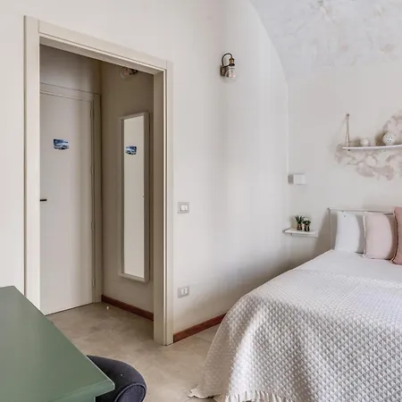 Bed & Breakfast Fiore 2*