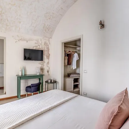 Fiore B&B 갈리폴리