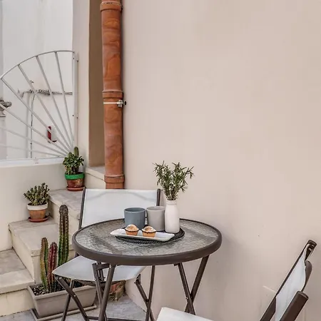 فندق مبيت وإفطار Fiore غالّيبولي