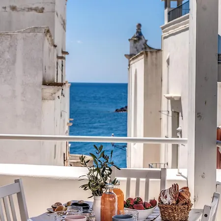 Couette-café Fiore