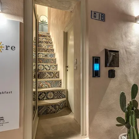 Fiore فندق مبيت وإفطار غالّيبولي