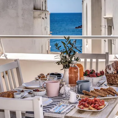 Bed & Breakfast Fiore 2*