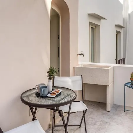 Fiore Bed & Breakfast Gallipoli