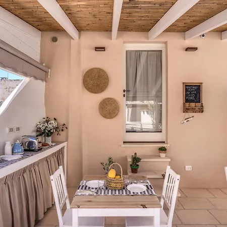 Bed & Breakfast Fiore Gallipoli