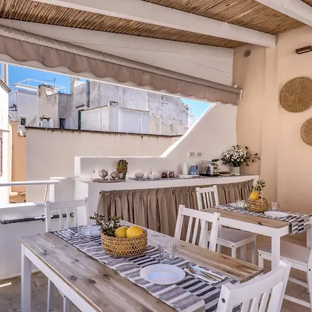 Bed and breakfast Fiore 2*