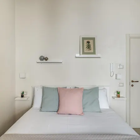 Bed & Breakfast Fiore Gallipoli