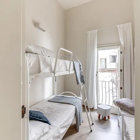 Fiore فندق مبيت وإفطار 3*