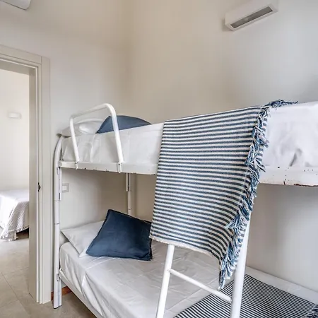 Fiore Bed & Breakfast Gallipoli