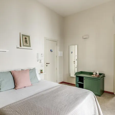 Bed & Breakfast Fiore Gallipoli
