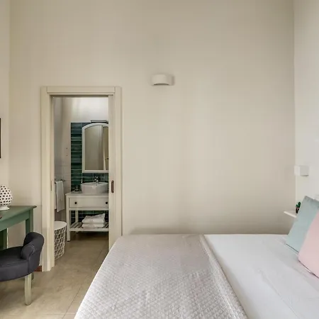 Fiore Bed & Breakfast Gallipoli