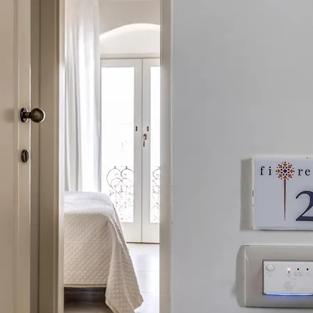 Fiore 3* 갈리폴리