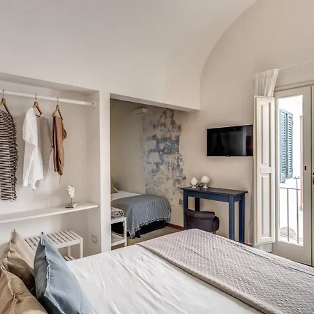 Bed & Breakfast Fiore 2*
