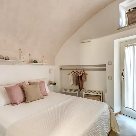 Fiore Bed & Breakfast Gallipoli