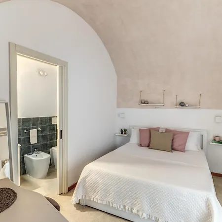 Bed & Breakfast Fiore Gallipoli