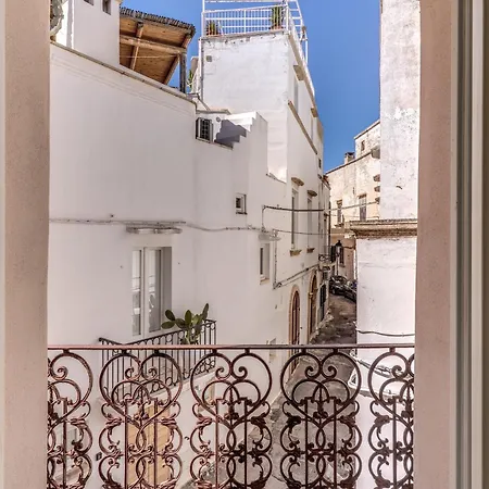 Bed and Breakfast Fiore 3*