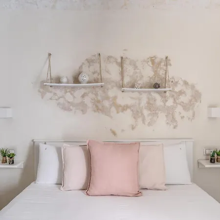 Bed & Breakfast Fiore Gallipoli