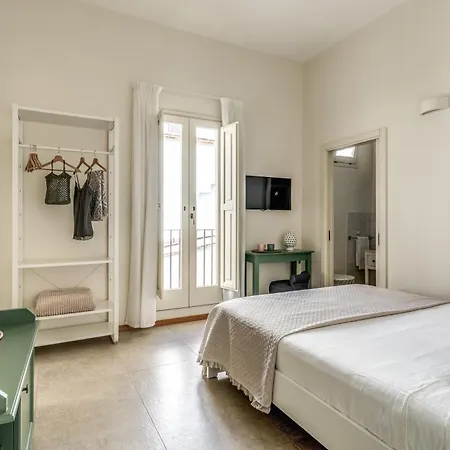 Fiore Bed & Breakfast 2*