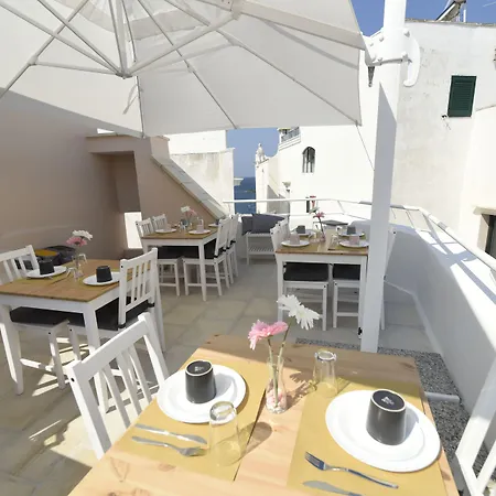 Fiore Bed & Breakfast Gallipoli