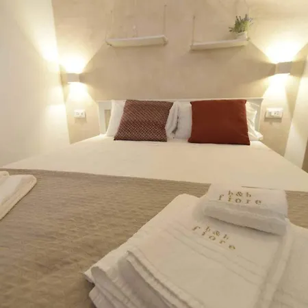 Fiore 3* 갈리폴리