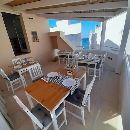 Fiore B&B 갈리폴리