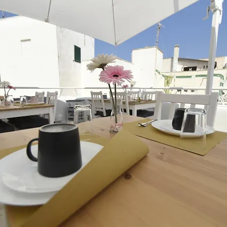 Fiore B&B 3*