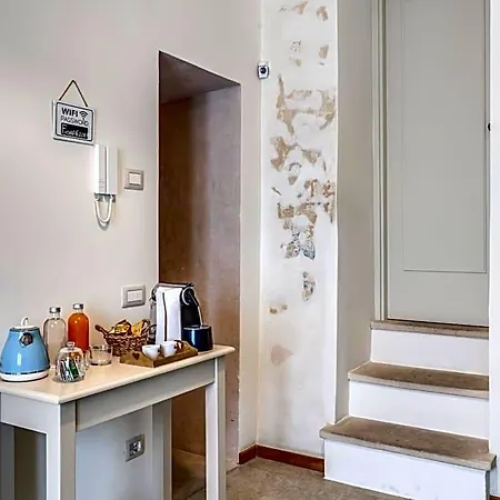Bed & Breakfast Fiore 3*