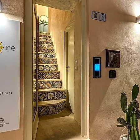 B&B Fiore 갈리폴리