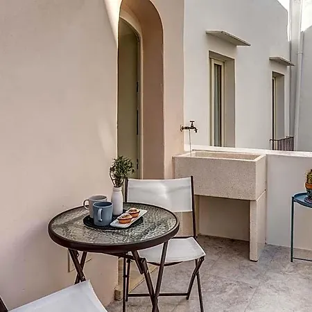 Bed & Breakfast Fiore Gallipolli