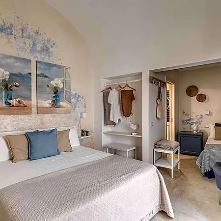 Couette-café Fiore 3*